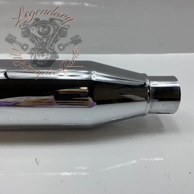 Silenziatore OEM 64705-08