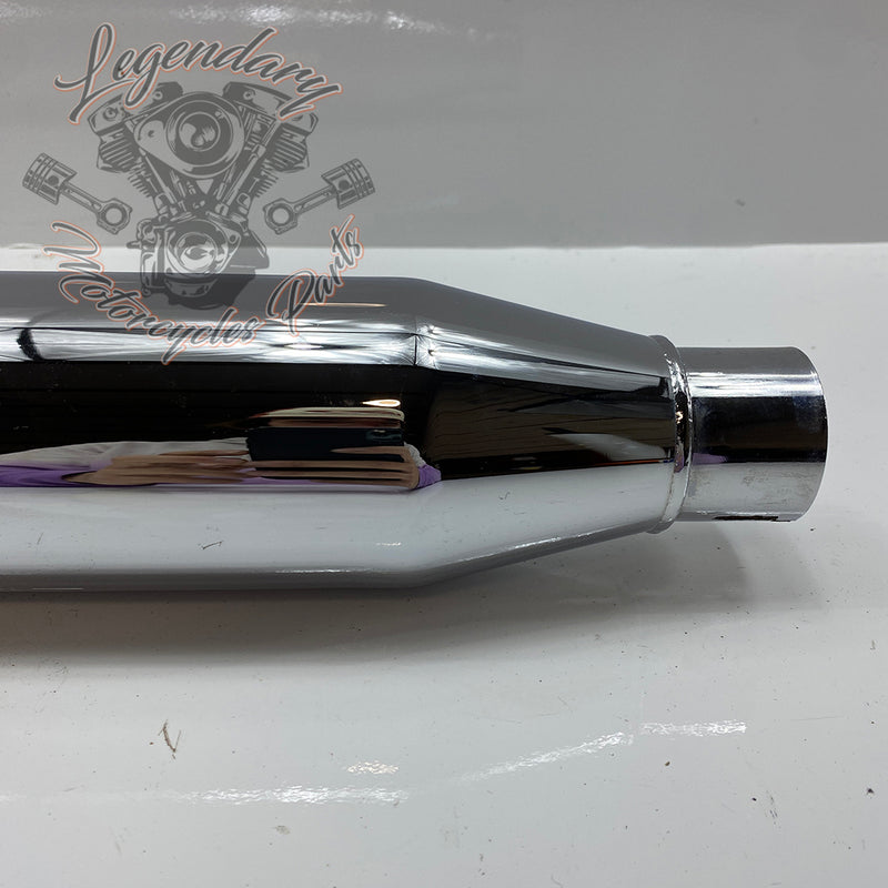 Silenziatore OEM 64705-08