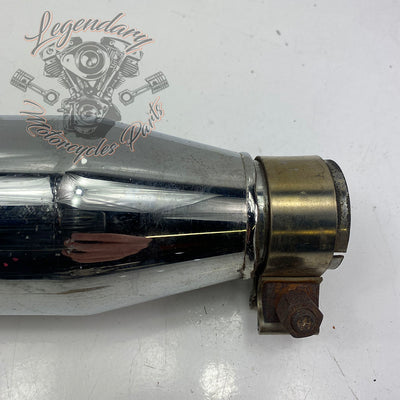 Muffler OEM 64700-08