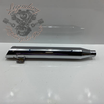 Silenziatore OEM 64705-08