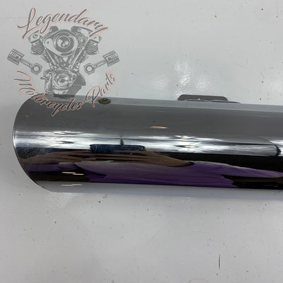 Silenziatore OEM 64705-08