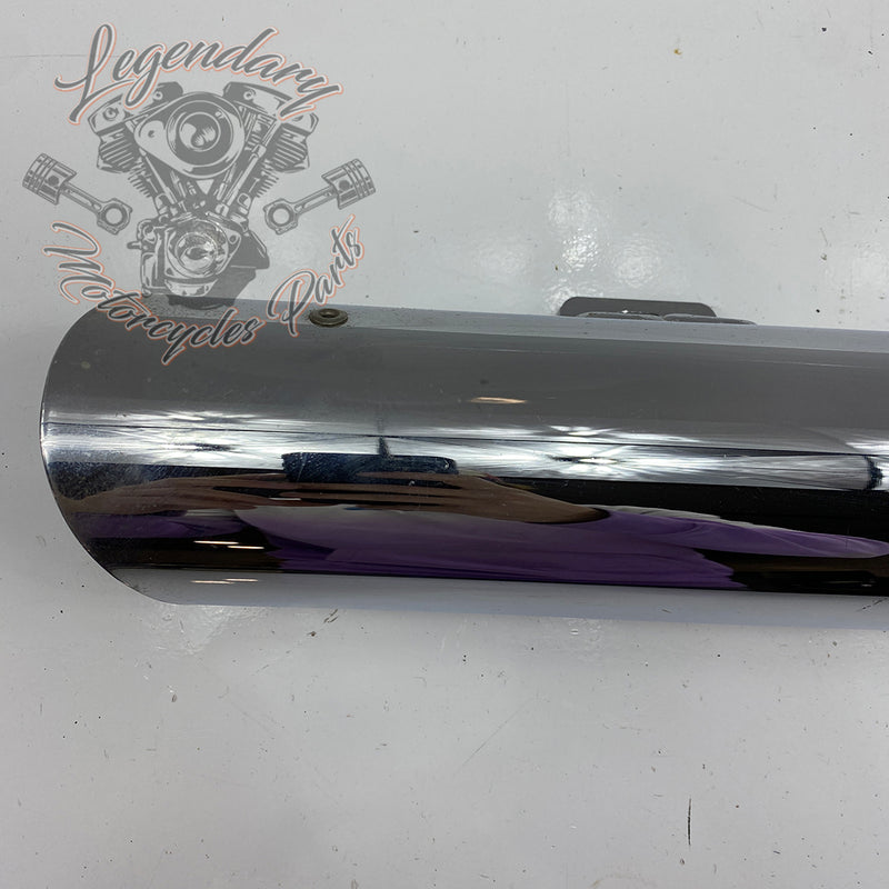 Silenziatore OEM 64705-08