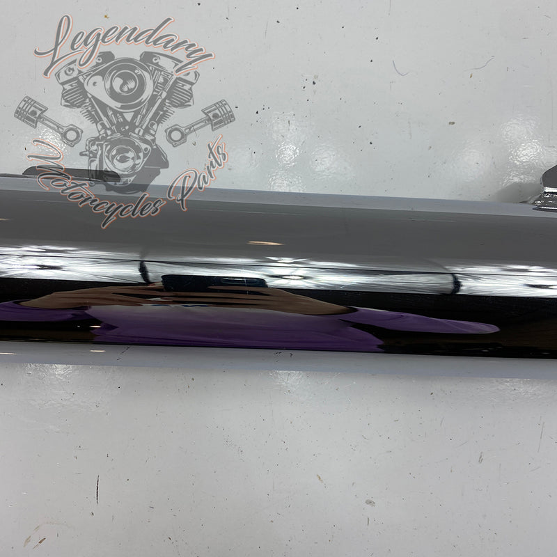 Silenziatore OEM 64705-08