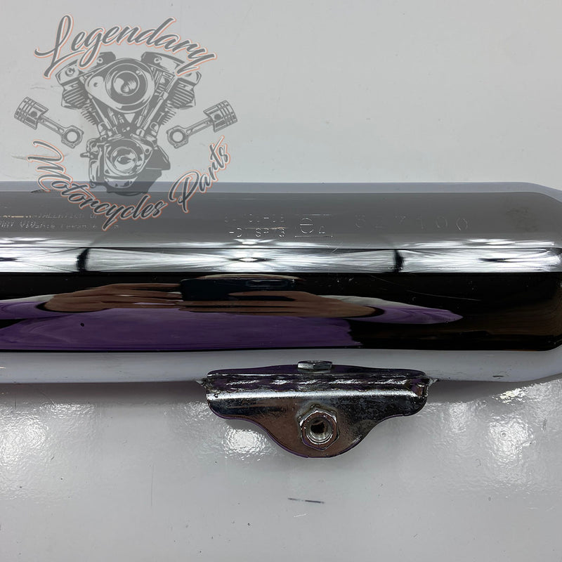 Silencer OEM 64700-08