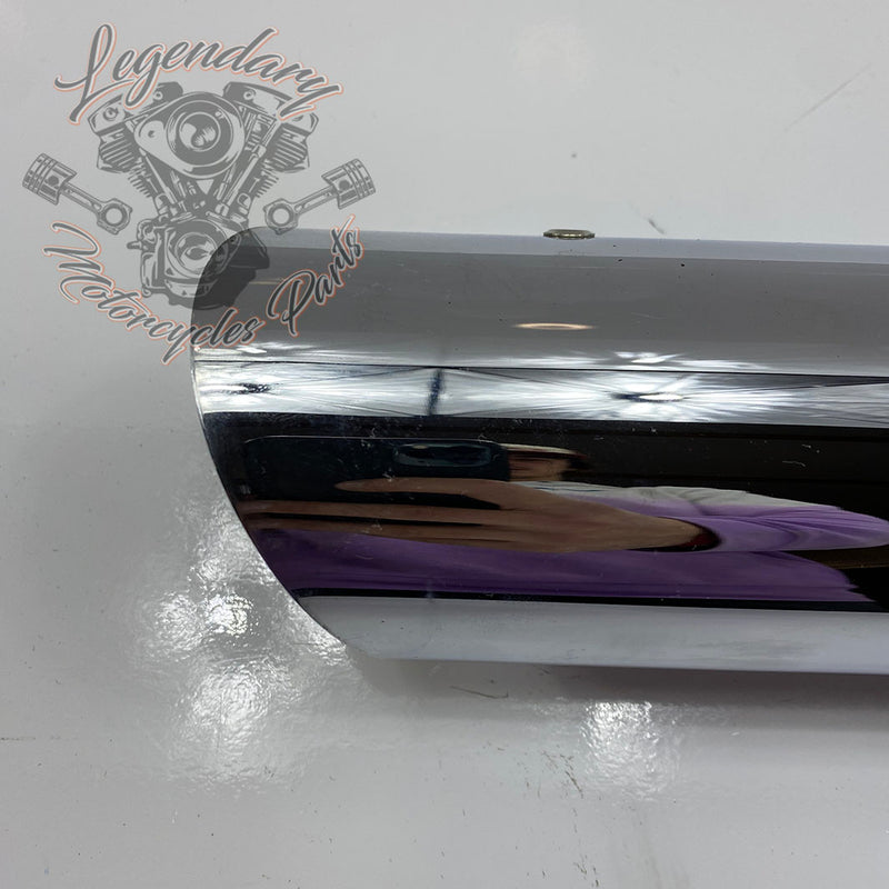 Silencer OEM 64700-08