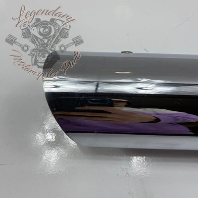 Front Silencer