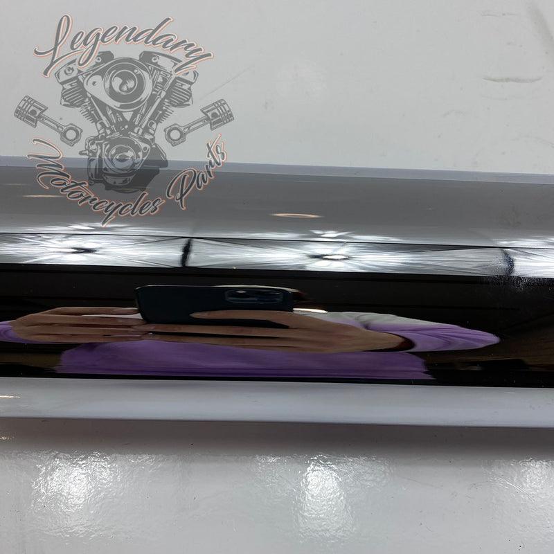 Silencer OEM 64700-08