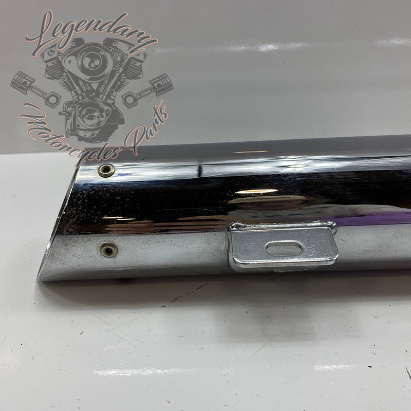 Silenziatore OEM 64705-08