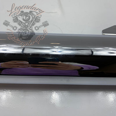 Front Silencer
