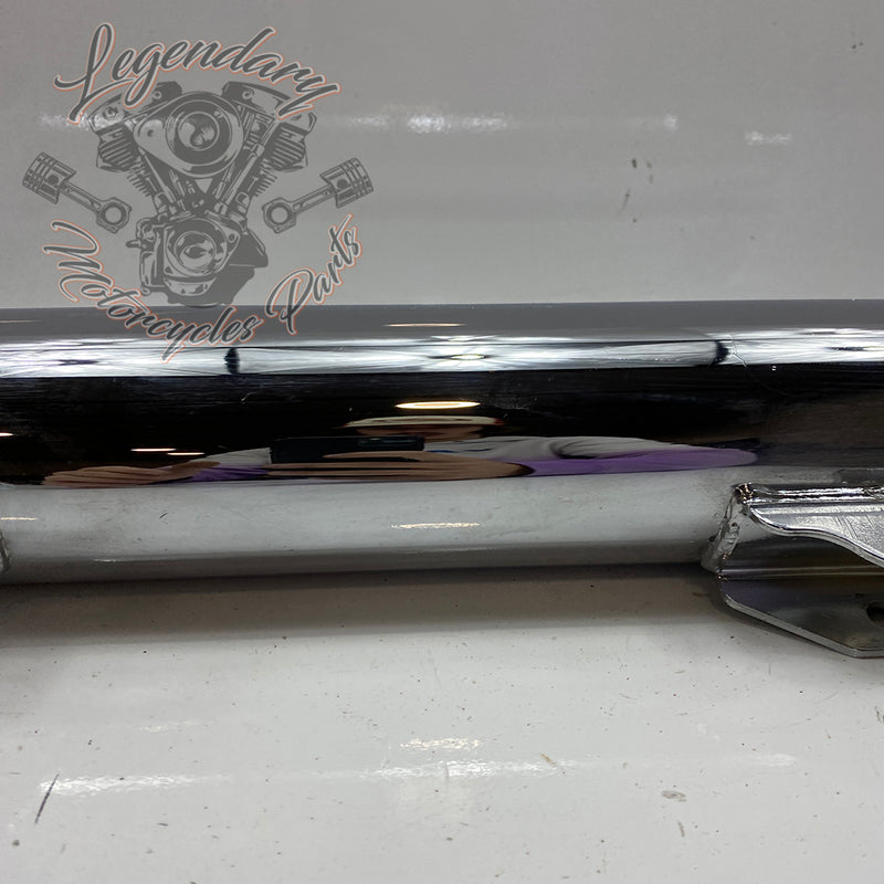 Silenziatore OEM 64705-08