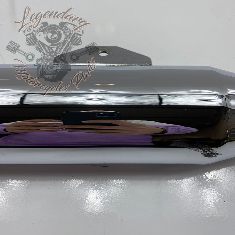 Silencer OEM 64700-08