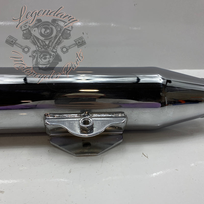 Silenziatore OEM 64705-08