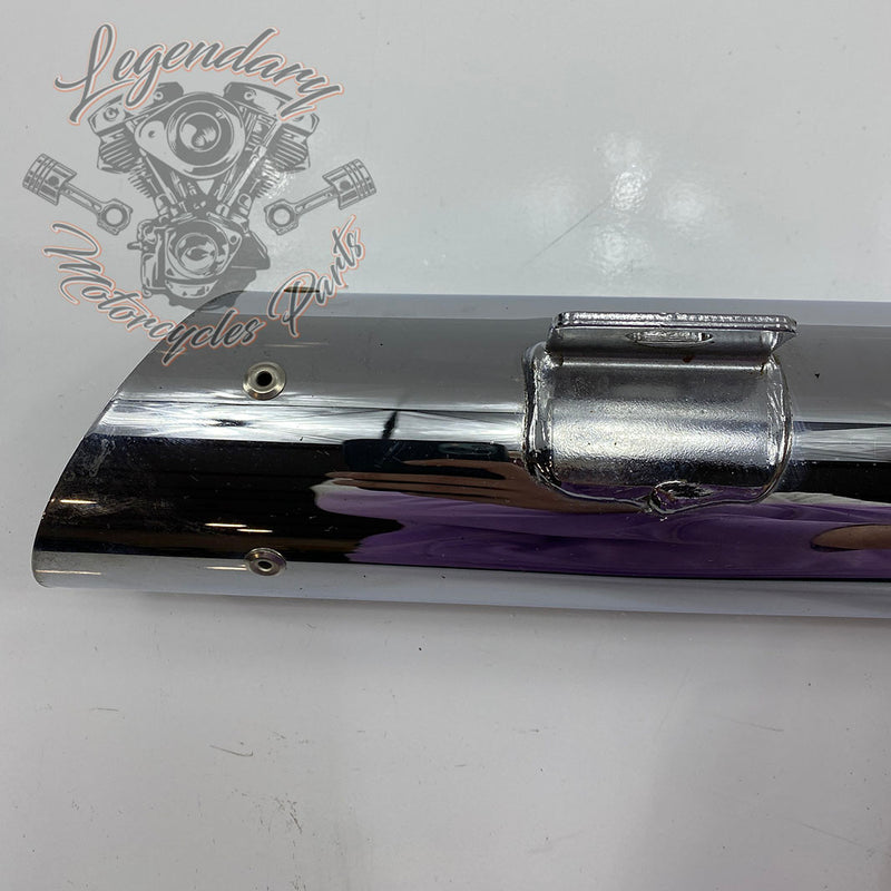 Silencer OEM 64700-08