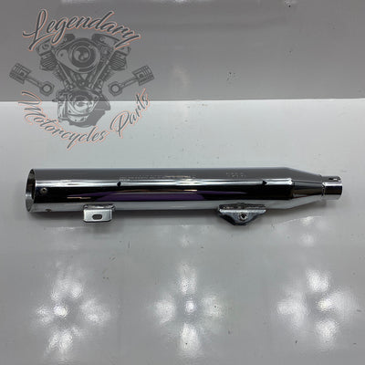 Silenziatore OEM 64705-08