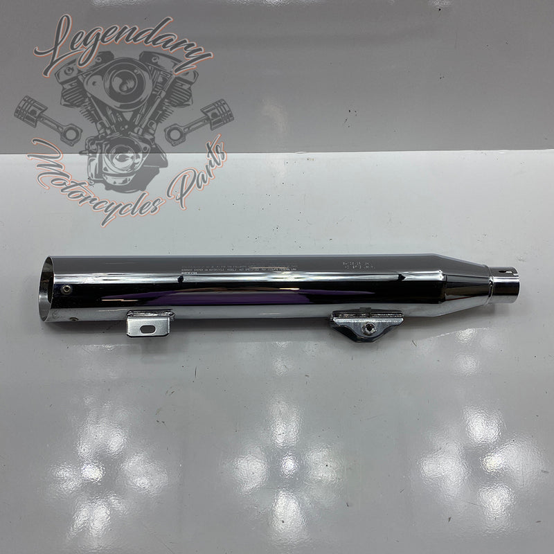 Silenziatore OEM 64705-08