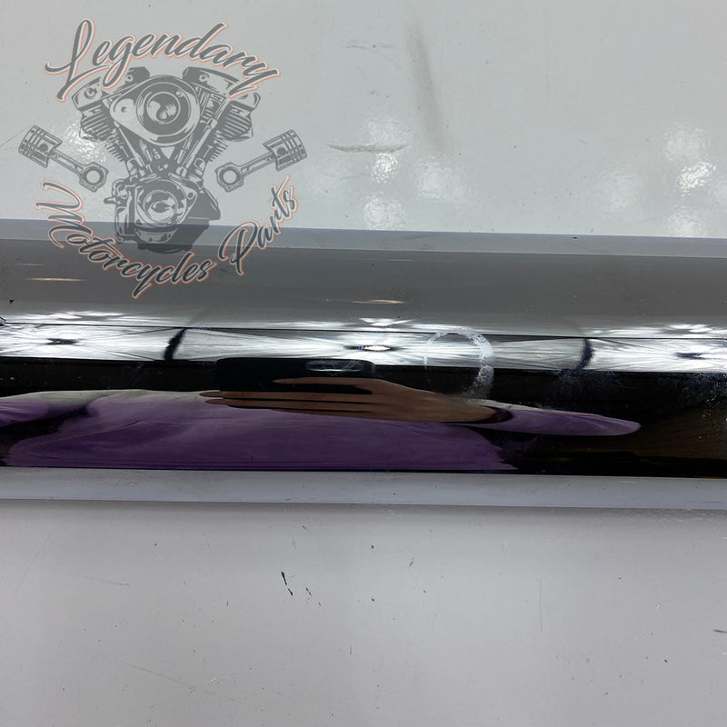 Front Silencer