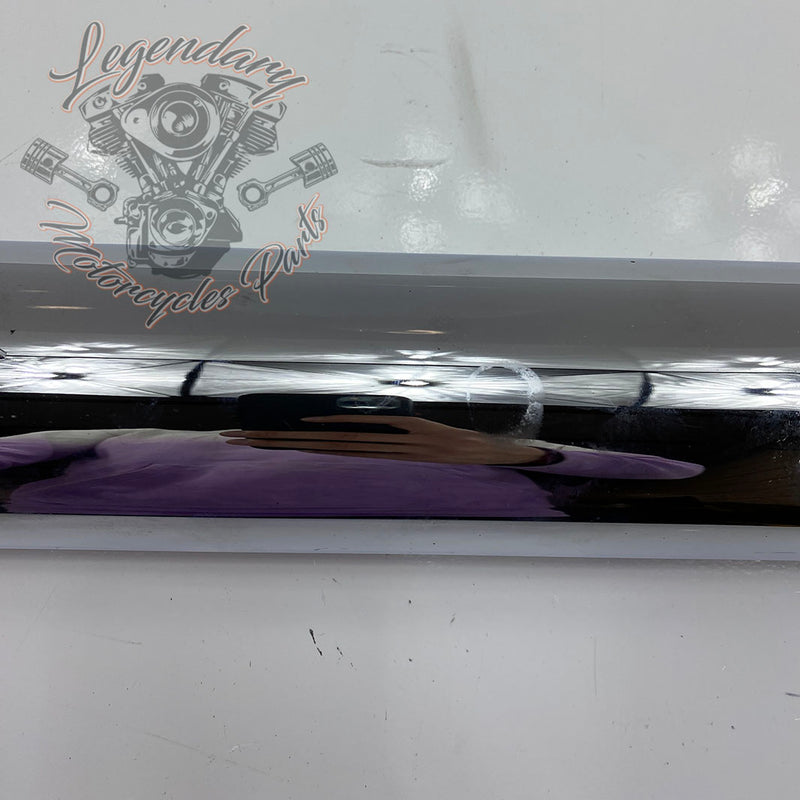 Silencer OEM 64700-08