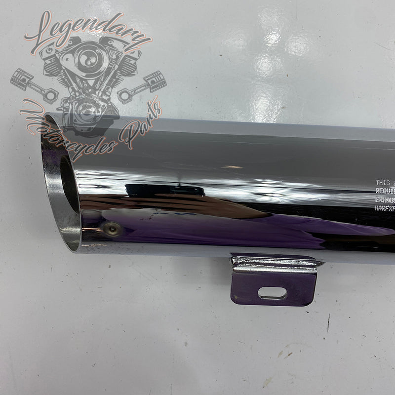 Silenziatore OEM 64705-08