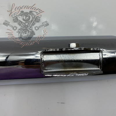 Silencer OEM 64700-08