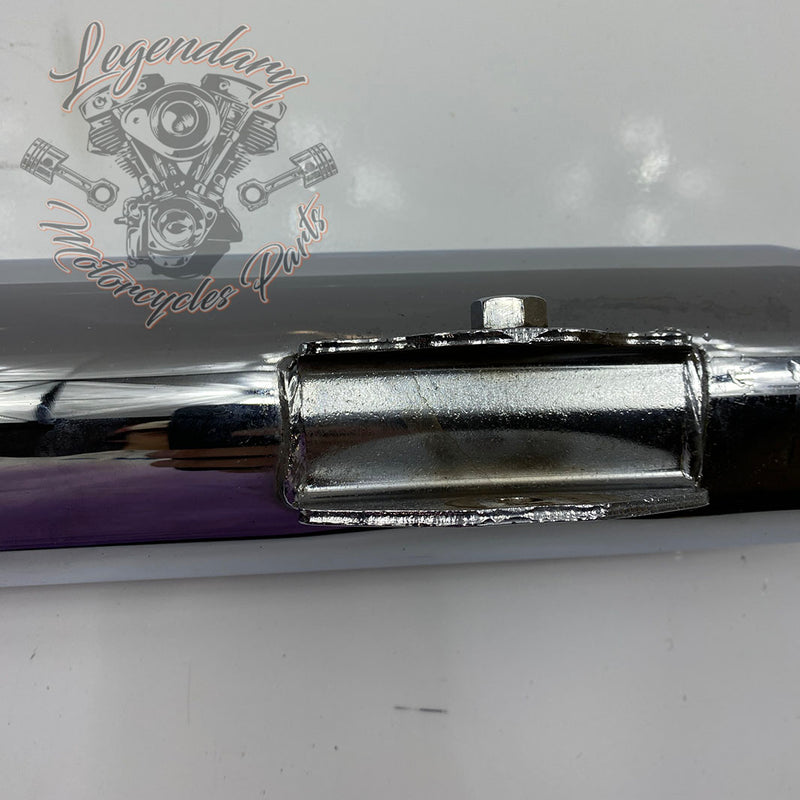 Silencer OEM 64700-08