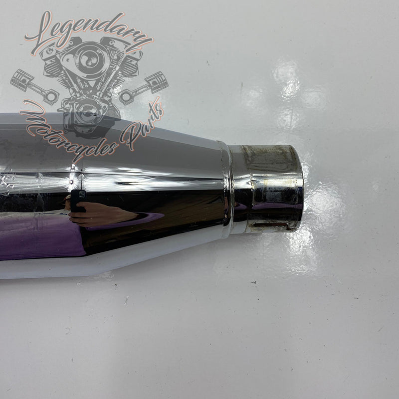 Silencer OEM 64700-08