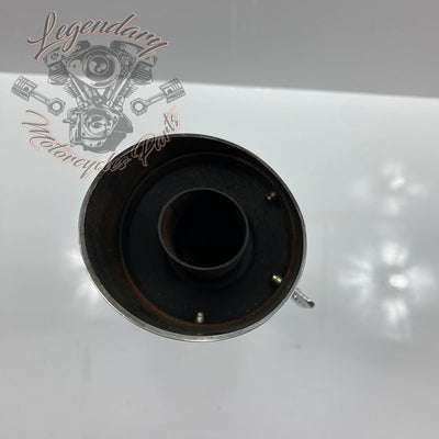 Silencer OEM 64700-08