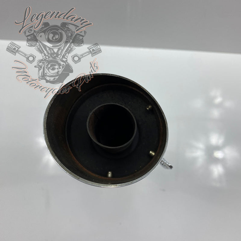 Silencer OEM 64700-08