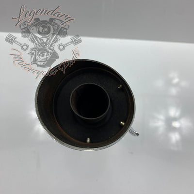 Front Silencer