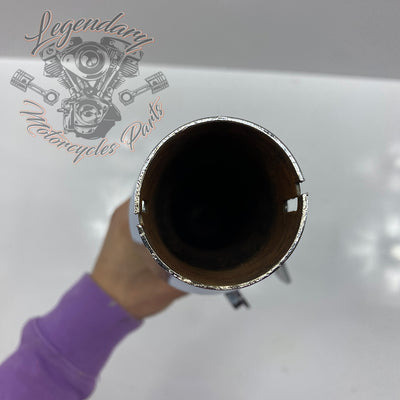 Silenziatore OEM 64705-08