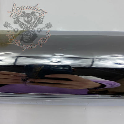 Silencer OEM 64700-08