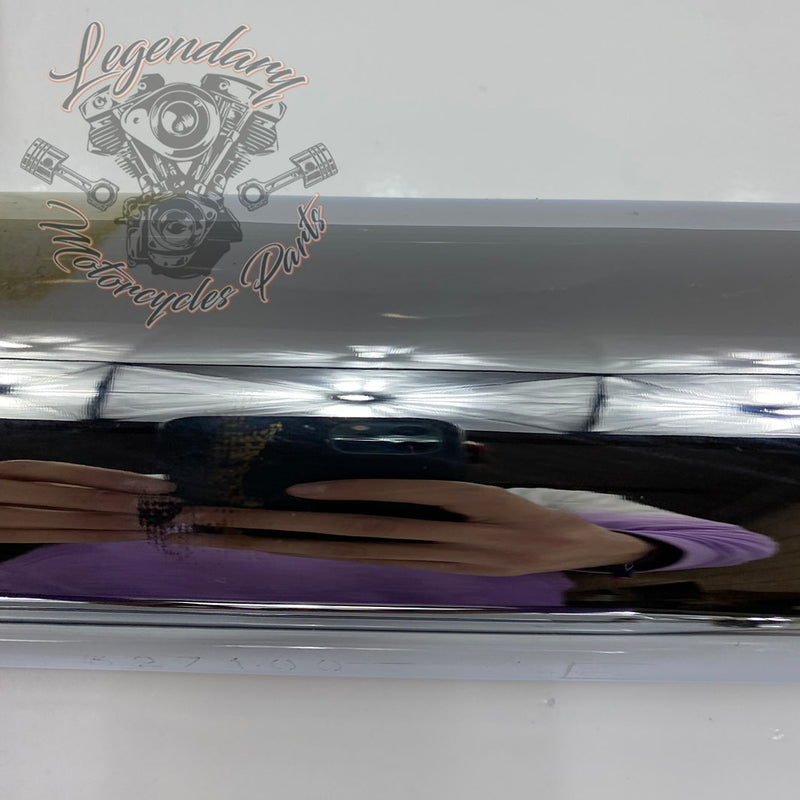 Silencer OEM 64700-08