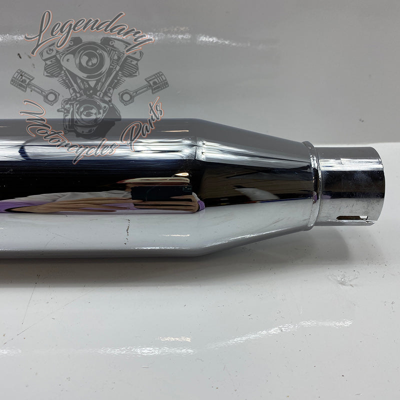 Silenziatore OEM 64705-08