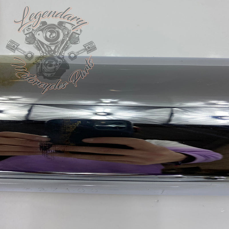 Front Silencer