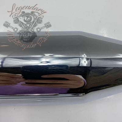 Front Silencer