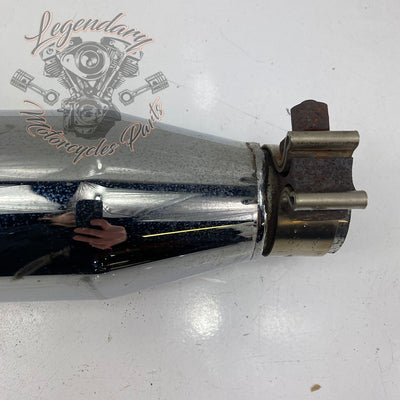 Muffler OEM 64700-08