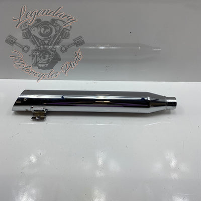 Silenziatore OEM 64705-08