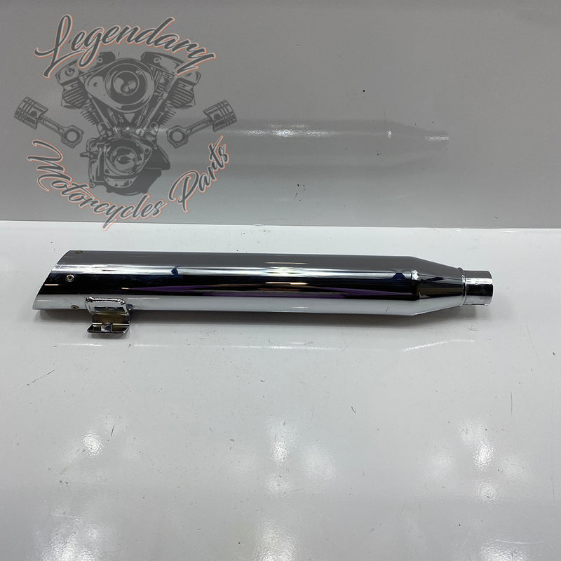 Silenziatore OEM 64705-08