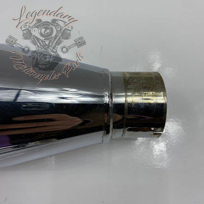 Silencer OEM 64700-08
