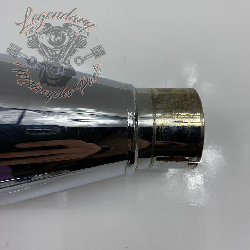 Silencer OEM 64700-08