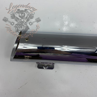 Silenziatore OEM 64705-08