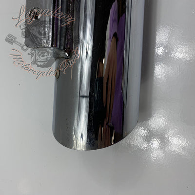 Silencer OEM 64700-08