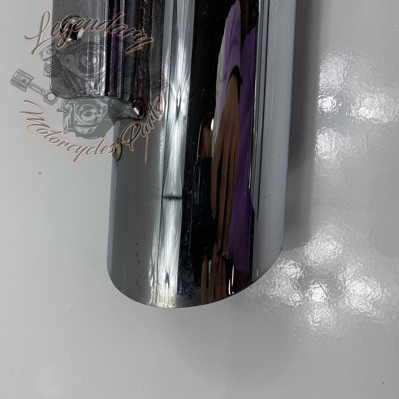 Silencer OEM 64700-08