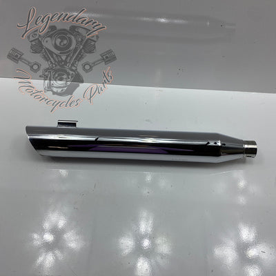Front Silencer OEM 64700-08