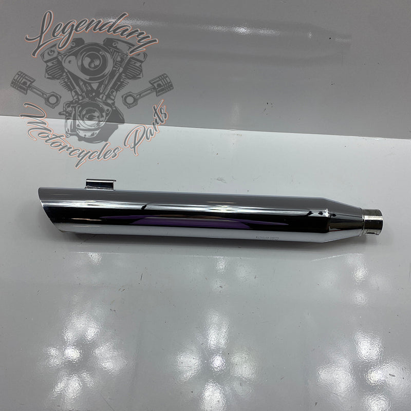 Front Silencer OEM 64700-08