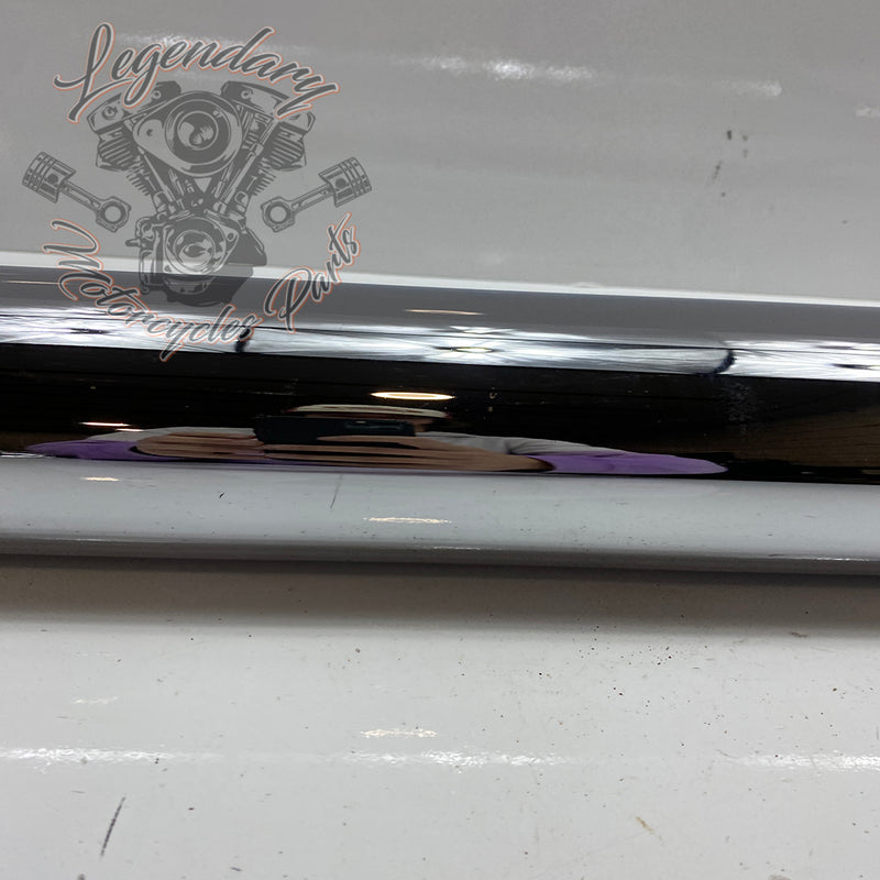 Front Silencer OEM 64700-08