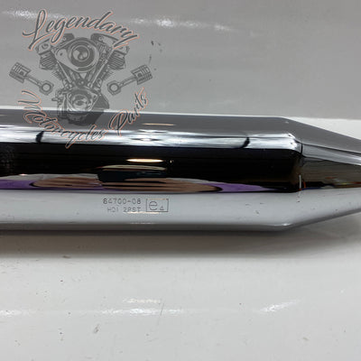Front Silencer OEM 64700-08