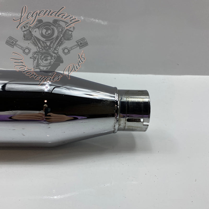 Front Silencer OEM 64700-08