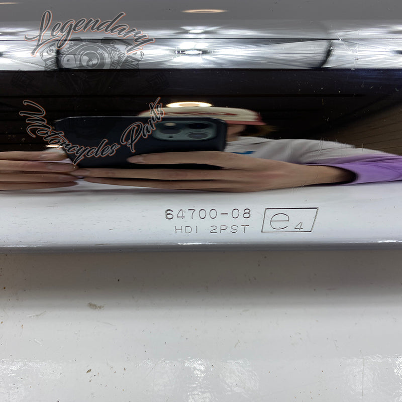 Front Silencer OEM 64700-08
