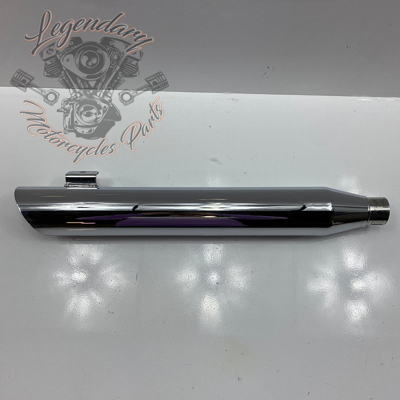 Front Silencer OEM 64700-08