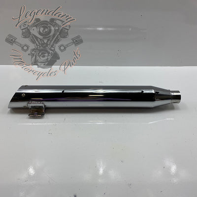 Front Silencer OEM 64700-08